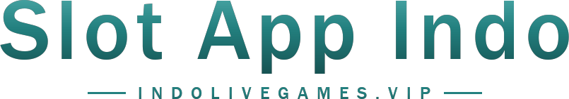 Slot App Indo logo