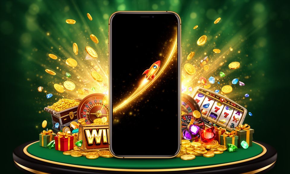 Slot App Indo duit123