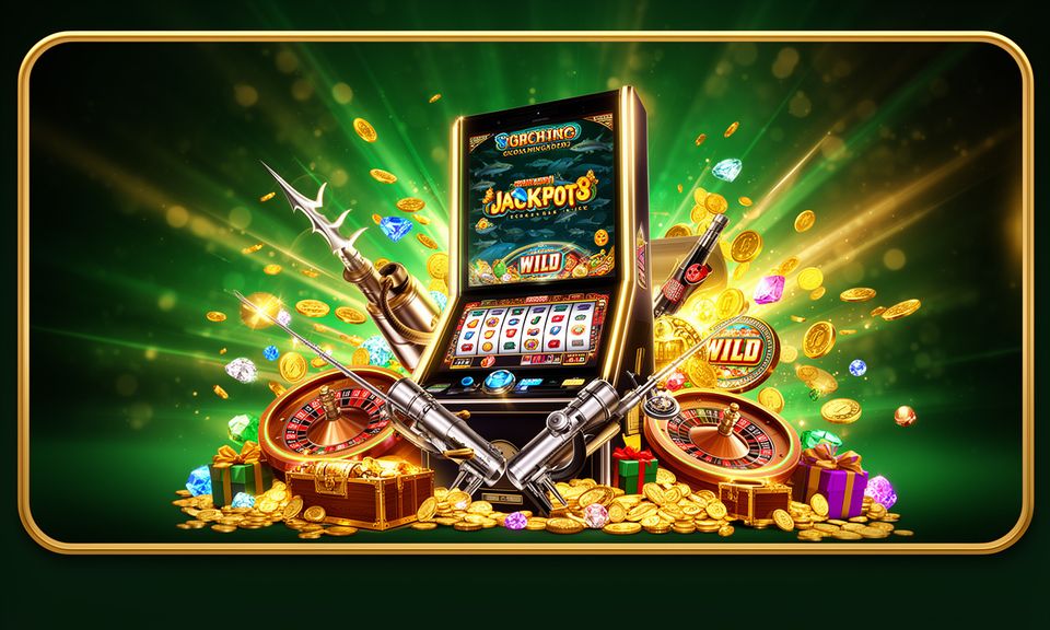 Slot App Indo duit66
