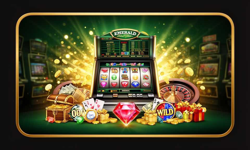 Slot App Indo dugemslot