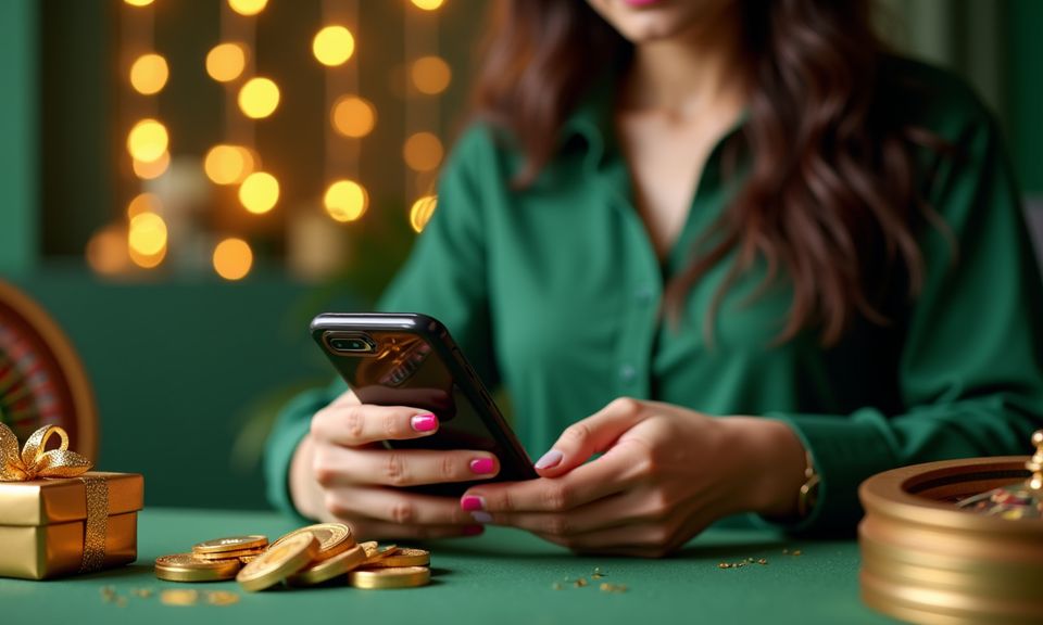 Slot App Indo Understanding Dolar4D Gameplay