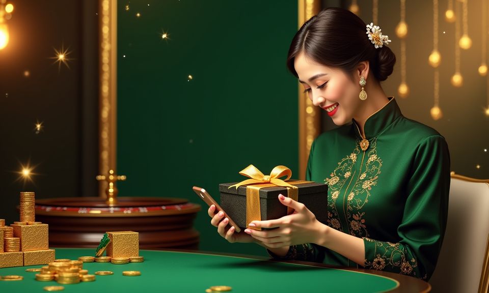Slot App Indo mobile gaming