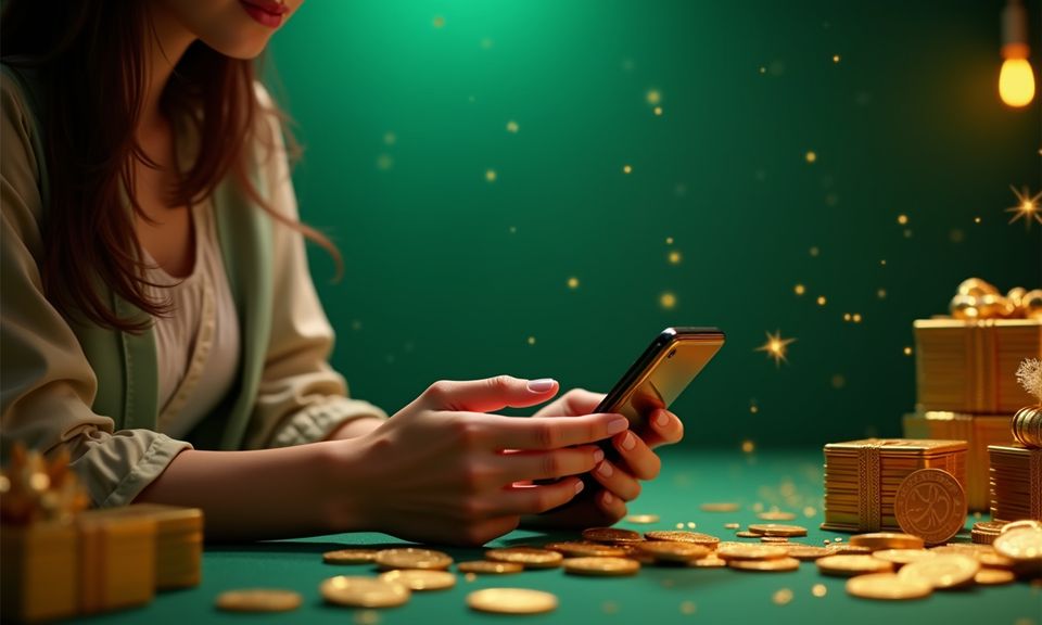 Slot App Indo Dewihoki - Slot App Indo Mobile Lobby