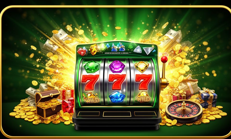 Slot App Indo dultoto