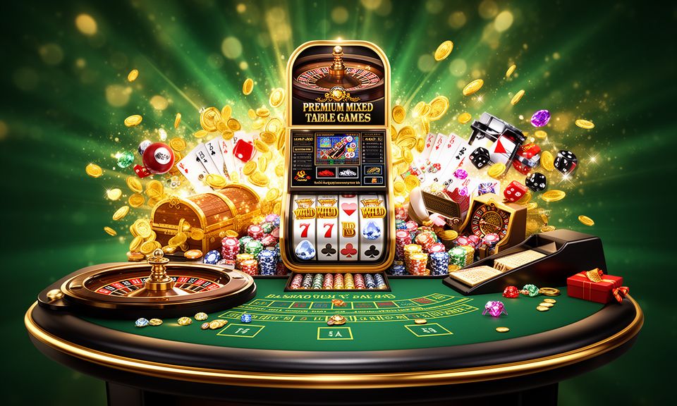 Slot App Indo dukun707